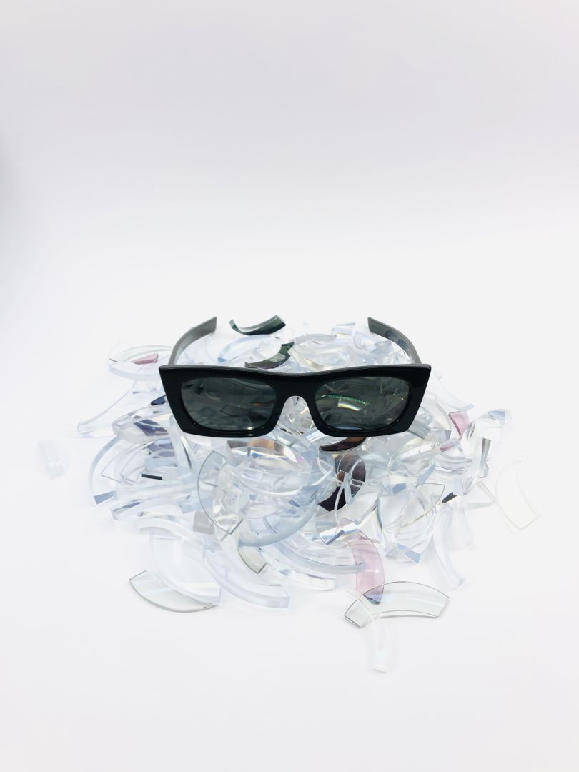 occhiali da soleacetato